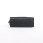 Bolso de piel The Row de los 90 en blanco
