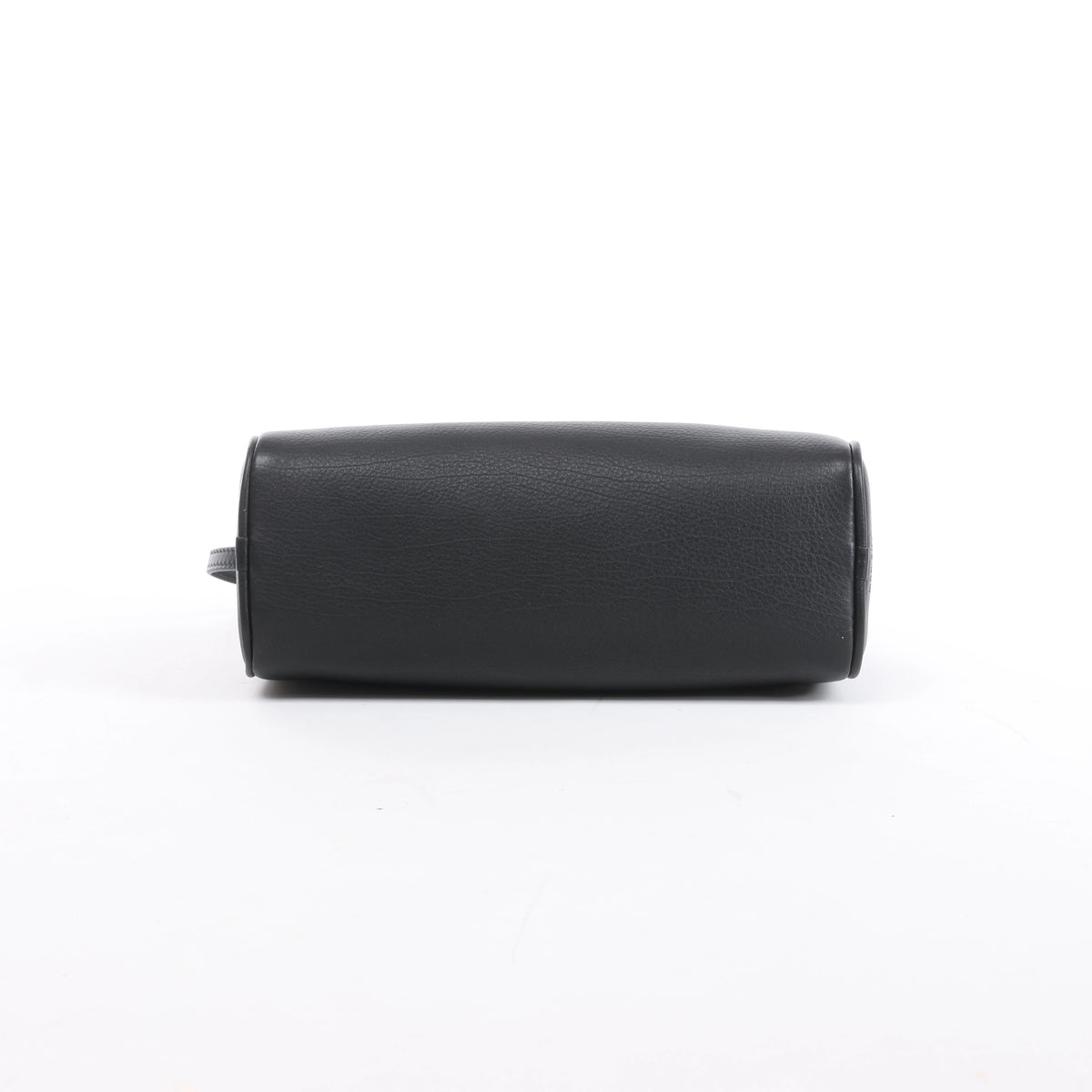 Bolso de piel The Row de los 90 en blanco