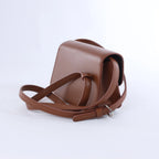 Bolso de hombro grande de piel Park Tote de The Row en color negro