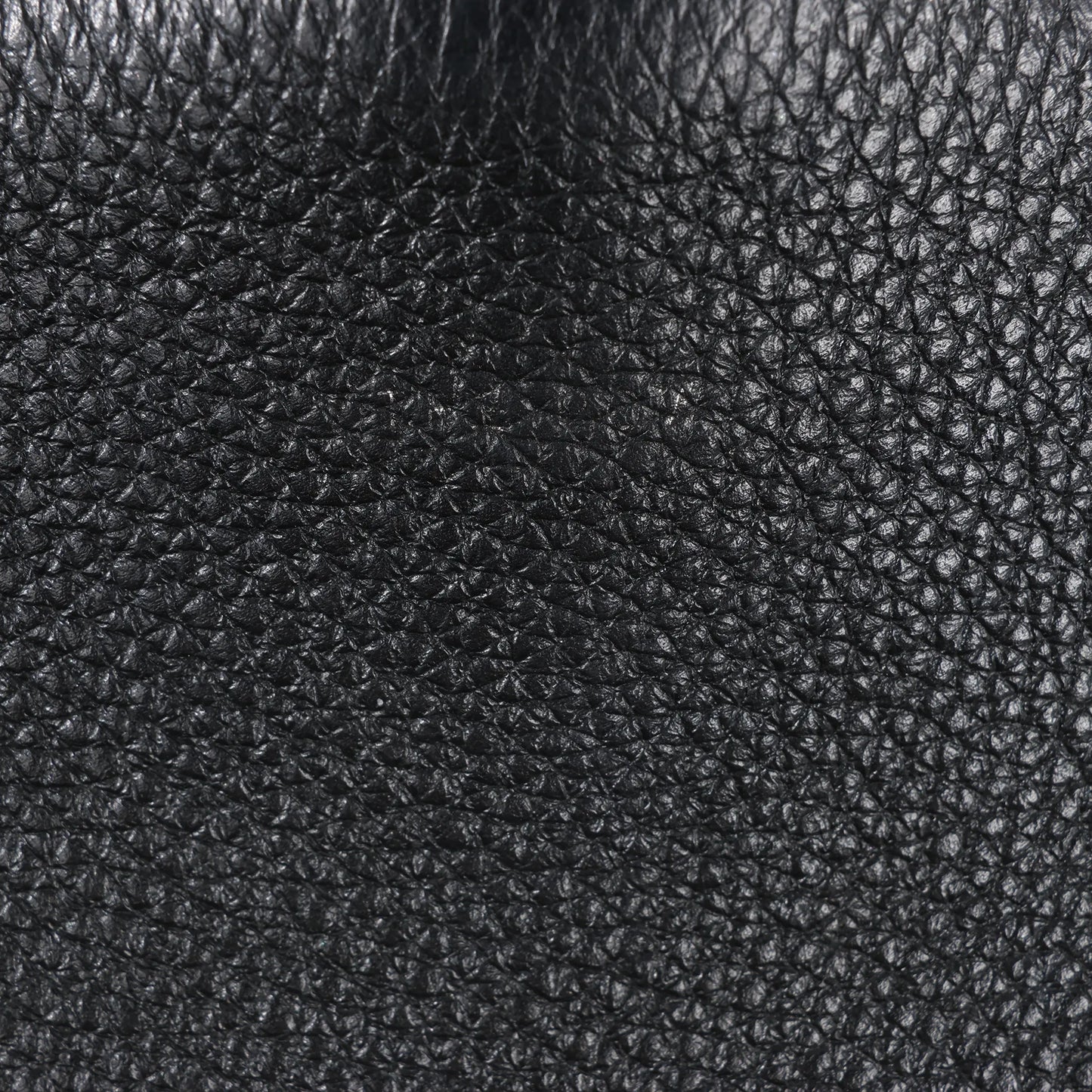 The Row Park Tote Medium Leather Shoulder bag in Black