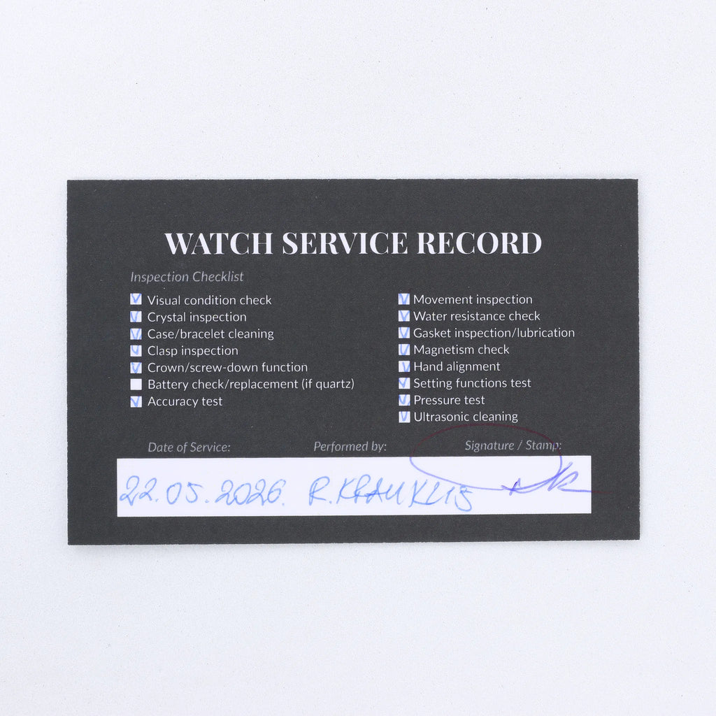 Tudor Black Bay S&G 79733N 1682483 SS Rubber x SS AT Watch with Black Dial