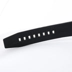 Tudor Black Bay S&G 79733N 1682483 SS Rubber x SS AT Watch with Black Dial