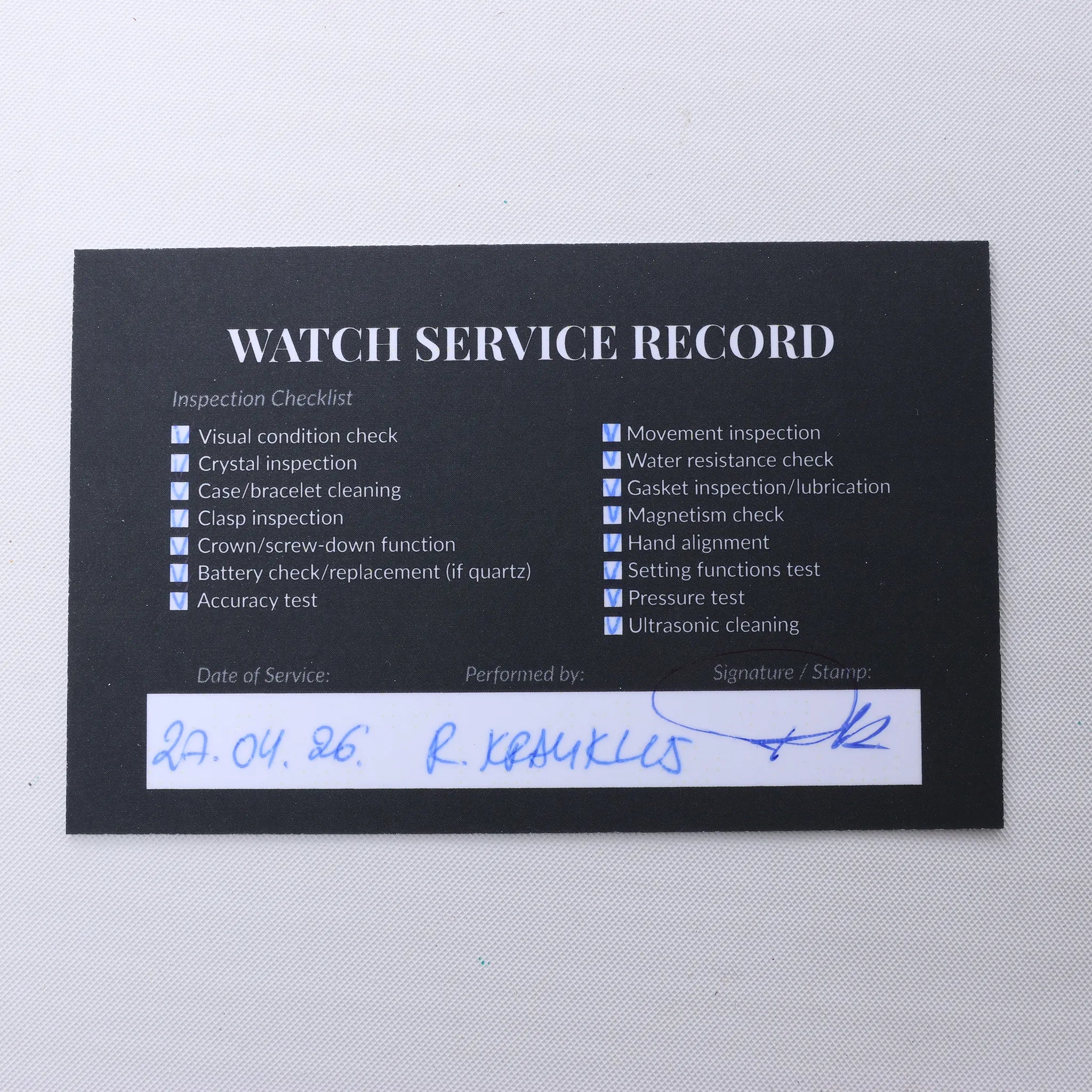 Tudor Chronautic 79380P 832584 SS AT Watch with Black Dial