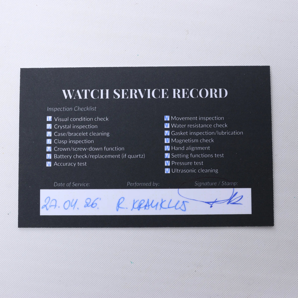 Tudor Chronautic 79380P 832584 SS AT Watch with Black Dial
