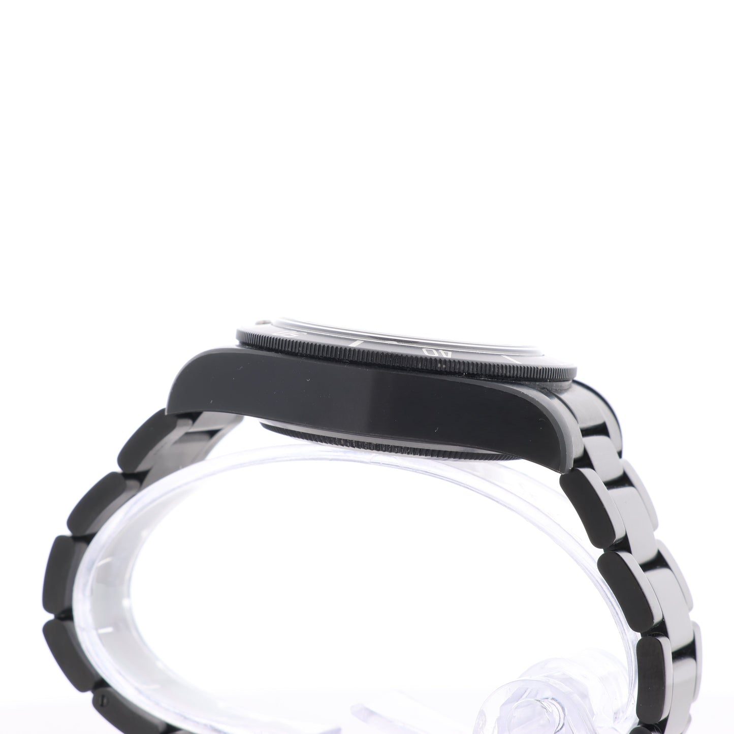 Tudor Heritage Black bay 79230DK I817362 SS SS AT Black Dial Watch