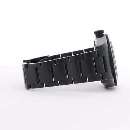 Tudor Heritage Black bay 79230DK I817362 SS SS AT Black Dial Watch