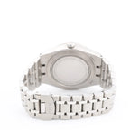 Tudor Royal 28500 50DM441 SS AT Black Dial Watch with Black Dial