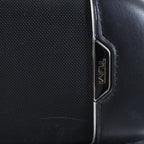Tumi Arrivé Barker Fabric Backpack in Black