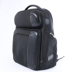 Tumi Arrivé Barker Fabric Backpack in Black
