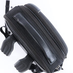 Tumi Arrivé Barker Fabric Backpack in Black