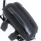 Tumi Arrivé Barker Fabric Backpack in Black