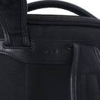 Tumi Arrivé Barker Fabric Backpack in Black