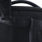 Tumi Arrivé Barker Fabric Backpack in Black