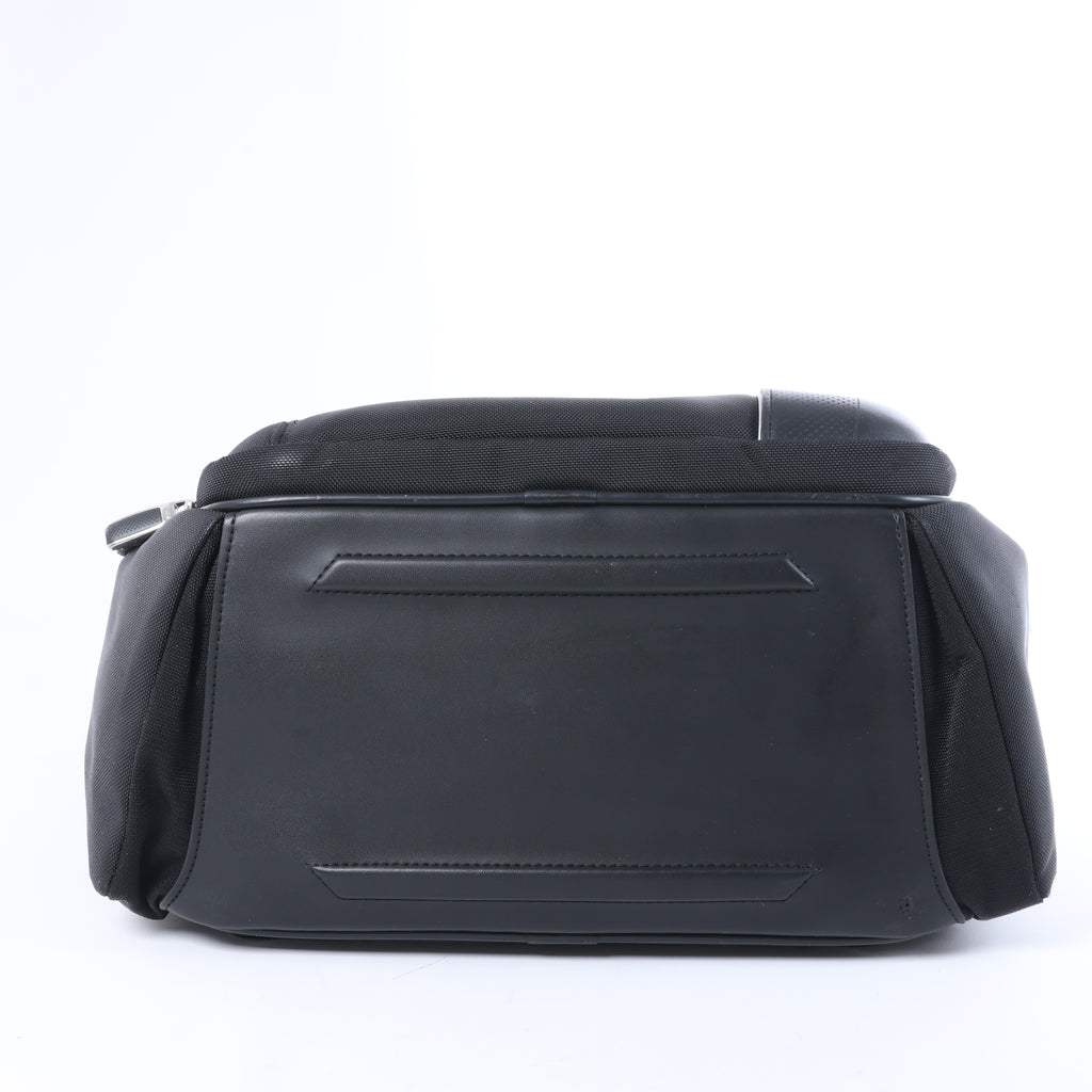 Tumi Arrivé Barker Fabric Backpack in Black