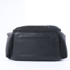 Tumi Arrivé Barker Fabric Backpack in Black