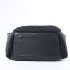 Tumi Arrivé Barker Fabric Backpack in Black