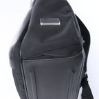 Tumi Arrivé Barker Fabric Backpack in Black