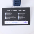 Ulysse Nardin Maxi Marine 263-58 AT Blue Dial