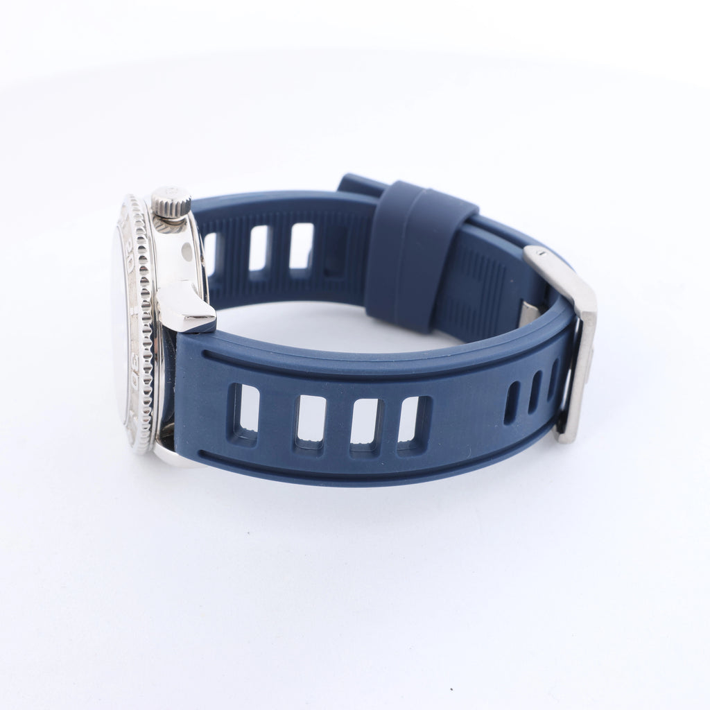 Ulysse Nardin Maxi Marine 263-58 AT Blue Dial