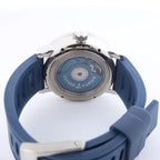 Ulysse Nardin Maxi Marine 263-58 AT Blue Dial