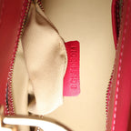 Valentino Garavani Rockstud Leather 2Way Handbag in Pink
