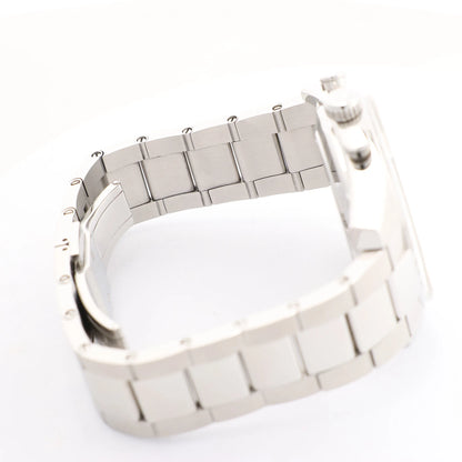 Zenith El Primero CHRONOMASTER OPEN 03.2040.4061/23.M2040 379233 SS AT Watch with Gray Dial