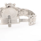 Zenith Rainbow El Primero 02.0461.400/71 SS AT Watch with Black Dial