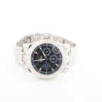 Zenith Rainbow El Primero 02.0461.400/71 SS AT Watch with Black Dial