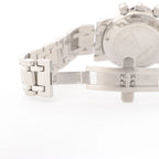 Zenith Rainbow El Primero 02.0461.400/71 SS AT Watch with Black Dial