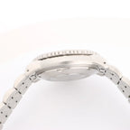 Zenith El Primero Rainbow Flyback 02.0480.405 SS AT Watch with Black Dial