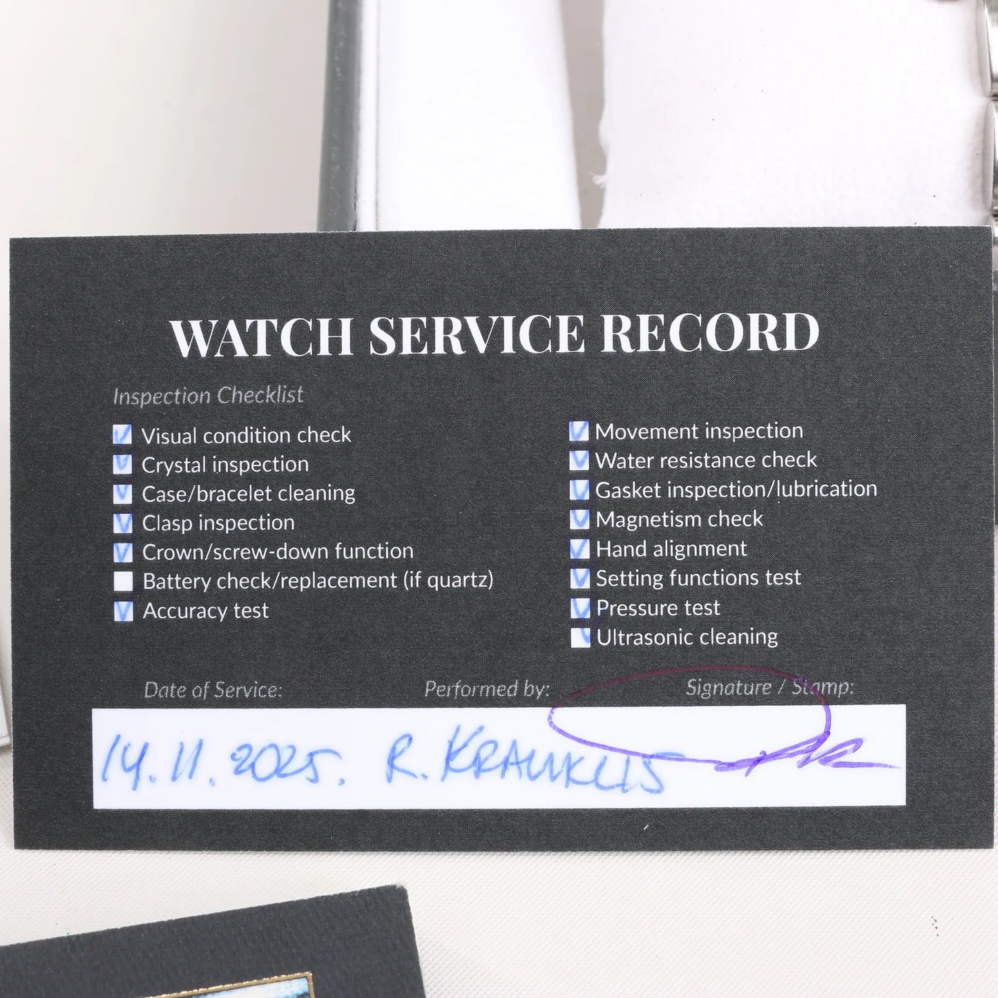 Zenith El Primero Rainbow Flyback 02.0480.405 SS AT Uhr mit schwarzem Zifferblatt